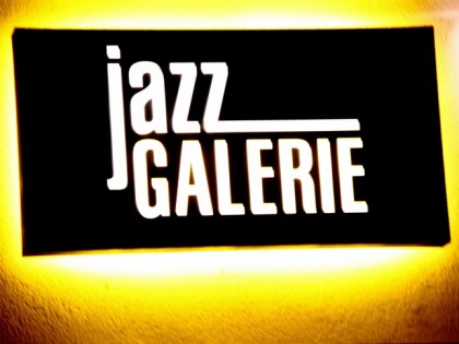 照片: Jazz Galerie